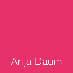 Anja Daum